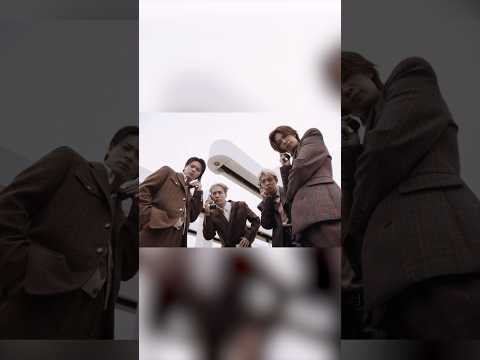 #88rising #JacksonWang #Number_i - 「GBAD (Number_i Remix)」 #GBAD_Number_i #GBAD