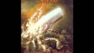 Ahab - 07 Ahab's Oath (With Lyrics) - The Call Of The Wretched Sea