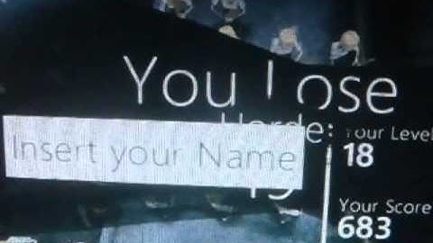 Windows Phone Game ByeByeBrain Review+