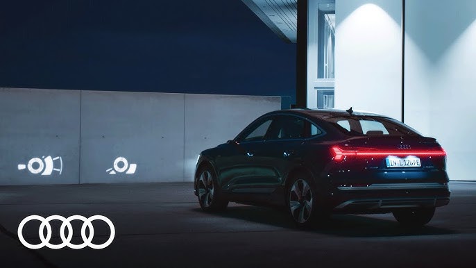 Audi connect Schlüssel