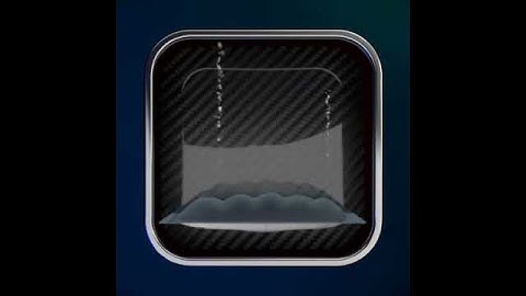 Anecto - Test symbol animation -- "Bubble Leak Test" (Medical Device) By ALL3D