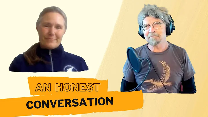 A Conversation with Songbird Rehabilitation Expert...