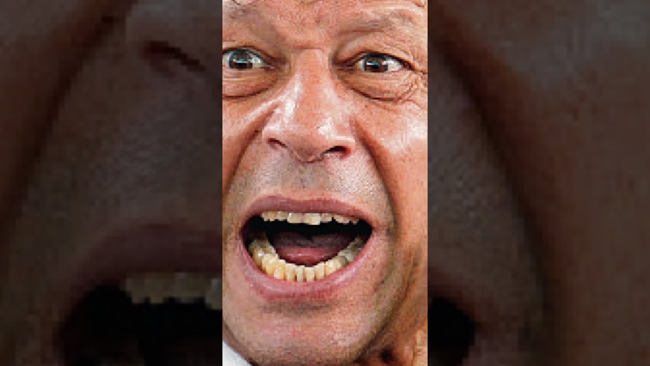 Imran Khan shorts| Imran Khan bad news shorts