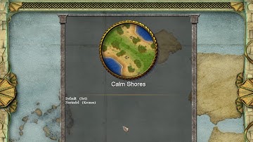 1v1 Titan AI on Calm Shores | Age of Mythology Extended Edition