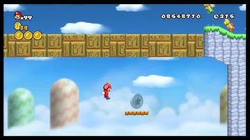 the most hardest custom  level in new super mario bros history