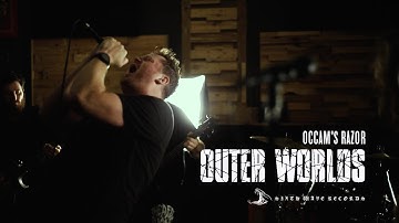 Outer Worlds - Occam