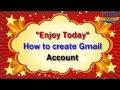 How to creat a gmail account | New 2019