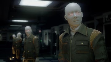 IM SWITCHING TOO IOS! - Alien Isolation [E3]