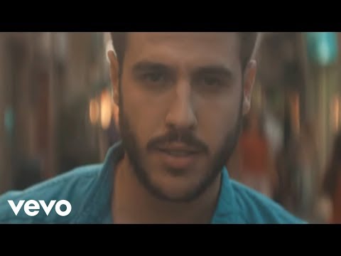 Antonio José - Tengo Un Corazón