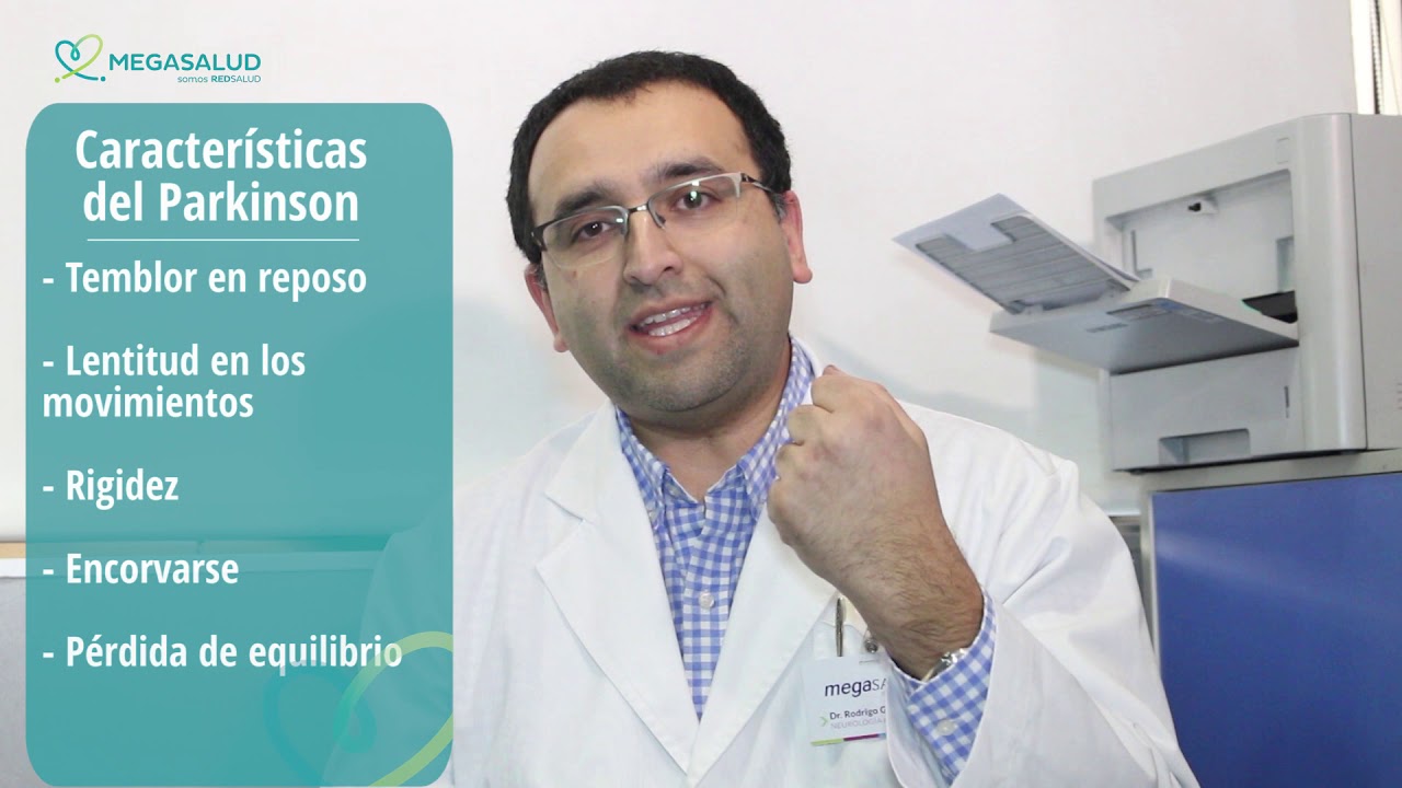 Cuándo consultar al neurólogo YouTube