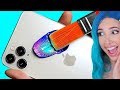 PERSONALIZANDO MI IPHONE 11 + SORTEO CON 5 GANADORES | Mariale