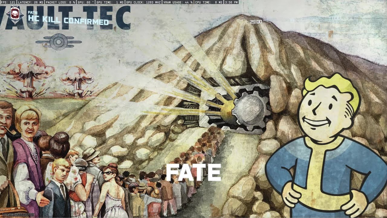 BO7 HC Multiplayer (No Commentary) EP. 9