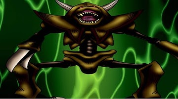 [DUEL LINKS] Man-Eater Bug BEATDOWN