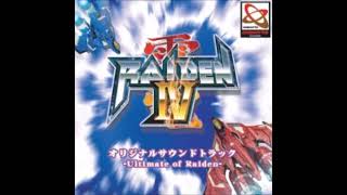 Download Lagu Raiden IV OST - Flap toward the hope [LEVEL 3] MP3