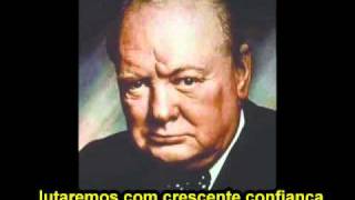 Churchill - Nunca nos renderemos