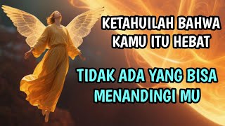 Download Lagu Pesan untuk Hati yang Terpilih | Kamu Luar Biasa Tak Tertandingi, Tak Ada yang Sepertimu MP3 Download Lagu Pesan untuk Hati yang Terpilih | Kamu Luar Biasa Tak Tertandingi, Tak Ada yang Sepertimu MP3