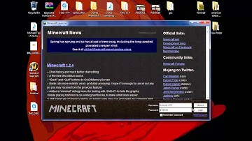 Minecraft 1.2.5 : DUPLICATION GLITCH