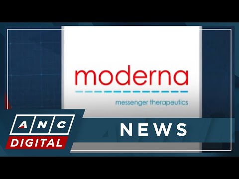 Moderna says new Covid vaccine effective vs. Eris variant in early trial | ANC