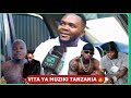Haja The Credible Afunguka Mazito Ushindani Wa Wasanii Amsifia Harmonize Kuleta Album Ya Kimataifa Haja The Credible Afunguka Mazito Ushindani Wa Wasanii Amsifia Harmonize Kuleta Album Ya Kimataifa