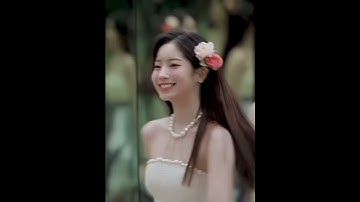 Beautiful 🥺🤍 #dahyun #twice #viral