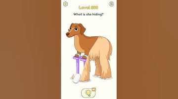 Dop 2 gameplay Level 588 #shorts #gameplay