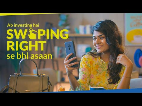 Moneyfy | Ek Swipe Se karo Invest