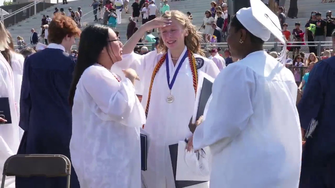 Council Rock North Graduation 2021 YouTube council-rock-north-graduation-2021-youtube