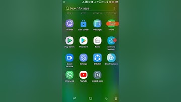 5 Hidden features of Samsung galaxy J2 Core.