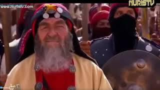 Al Qa'Qa bin Amru At Tamimy Episode 7 Subtitle Indonesia