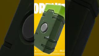 How To Get Extraction Accelerator in Fortnite Chapter 7 Season 4 Location