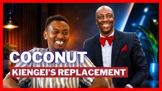 From Kiengei To Coconut! The New Voice of Kameme FM Breakfast Alongside Gatonye Wa Mbugua