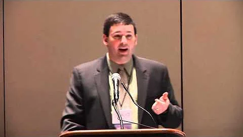 Stephen Pruitt on the Next Generation Science Stan...