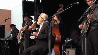 Ronnie Hawkins: Home From the Forest chords