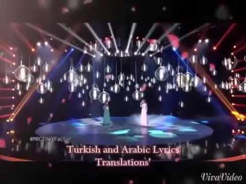 Elissa halet hob şarkısı Türkçe altyazılı