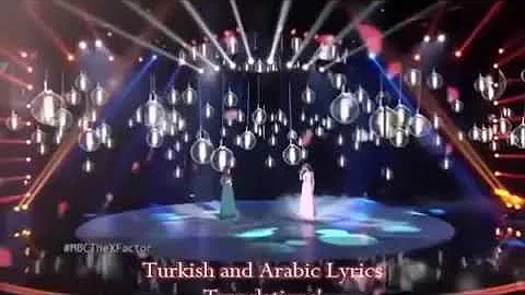 Elissa halet hob şarkısı Türkçe altyazılı