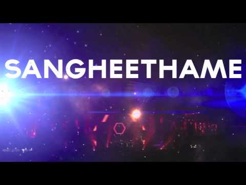 Sangeethame - FSPRODfeat. Young Asura - Han-y Talents