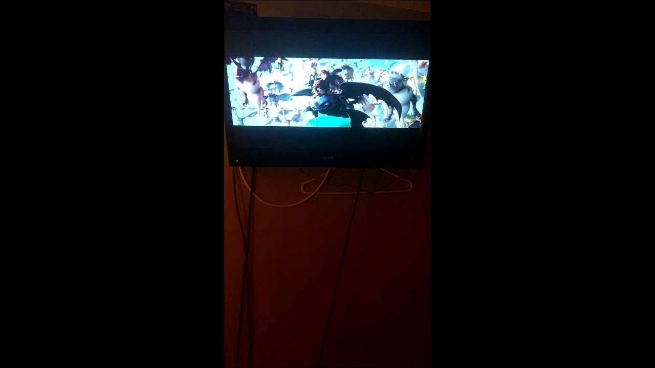 Toothless vs bewilderbeast - YouTube