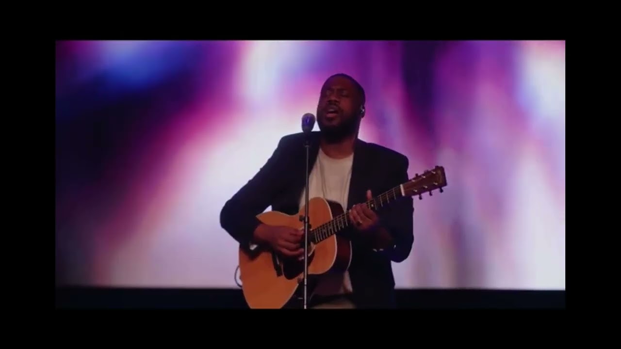 Son of Suffering / Holy Forever — Chris Cherry |  Impact Church