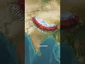 Kya Hoga Agar Mount Everest Na ho |#gkindia #gkinhindi #generalknowledge #facts #if #youtube #shorts