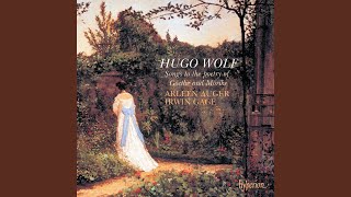 Wolf: Mörike-Lieder: No. 30, Neue Liebe