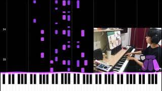 hololive IDOL PROJECT - 青春アーカイブ (Seishun Archive) #hololivesummer2023