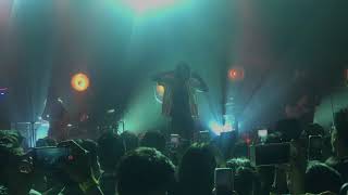 Daniel Caesar - Take Me Away - Live in Singapore