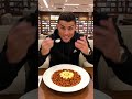 crastiono ronaldo eat dryfruits | #cristianoronaldo