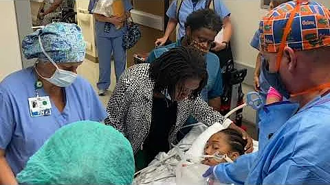 Amaria Edwards - Donor Walk of Honor