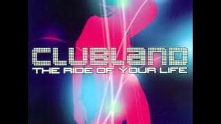 clubland true love never dies
