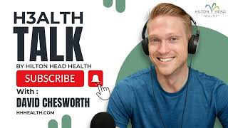 H3ALTH TALK: Episode 007