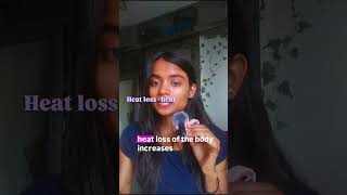 #forensics #algor mortis #contentcreator #bams #ayurveda #viralvideo