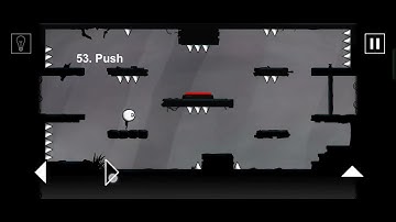 That Level Again Walkthrough: That Level Again Level: 53