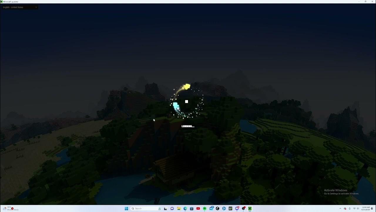 How to install mods to minecraft 1 19 4 youtube