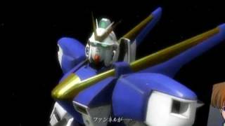 Gundam Musou 2: Amuro Vs Loran